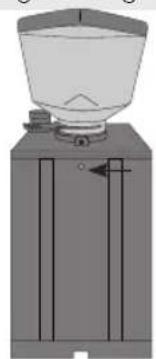 GRAEF CM1104 - VOORZICHTIG - 1