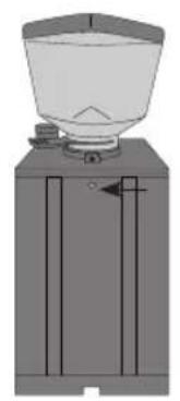 GRAEF CM1104 - FORSIKTIG - 1