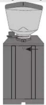 GRAEF CM1104 - ATTENTION - 1