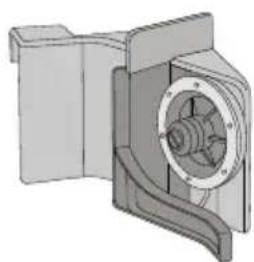 GRAEF Master M20F - 1