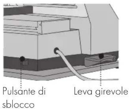 GRAEF Master M20F - Pressamerce Accessorio combinato\* - 2