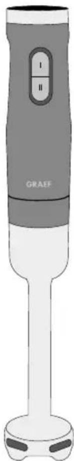GRAEF HB602 - 1