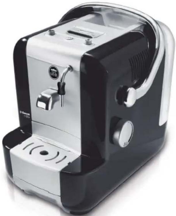 SAECO Lavazza A Modo Mio RI9575 - 1