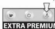 SAECO Lavazza A Modo Mio RI9575 - DISPENSING STEAM AND BREWING CAPPUCCINO - 3