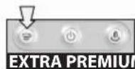 SAECO Lavazza A Modo Mio RI9575 - DISPENSING HOT WATER - 4