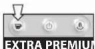 SAECO Lavazza A Modo Mio RI9575 - DISTRIBUIÇÃO DE DOSE LIVRE DE CAFÉ - 11