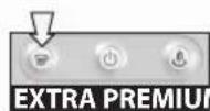 SAECO Lavazza A Modo Mio RI9575 - UTTAK AV DOSERT KAFFEMENGDE KUN FOR MODELLEN PREMIUM - 7