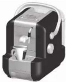 SAECO Lavazza A Modo Mio RI9575 - SUMINISTRO DE DOSIS LIBRE DE CAFÉ - 2