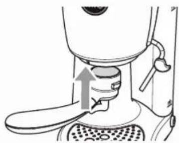 SAECO Lavazza A Modo Mio Piccina RI9585 - COFFEE BREWING - 8