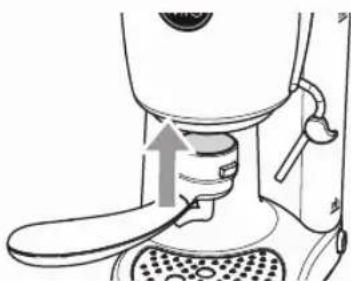 SAECO Lavazza A Modo Mio Piccina RI9585 - SUMINISTRO DE CAFÉ - 8