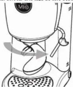 SAECO Lavazza A Modo Mio Piccina RI9585 - SUMINISTRO DE CAFÉ - 9