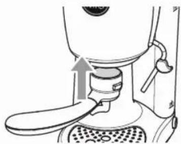 SAECO Lavazza A Modo Mio Piccina RI9585 - DISTRIBUIÇÃO DE CAFÉ - 8