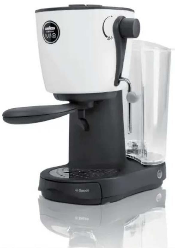 SAECO Lavazza A Modo Mio Piccina RI9585 - 1