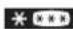 ROSIERES RBLP 220 NF - Freezer zone - 2