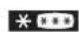 ROSIERES RBLP 220 NF - Freezer zone - 1