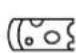 ROSIERES RBLP 220 NF - Mraznicka - 4