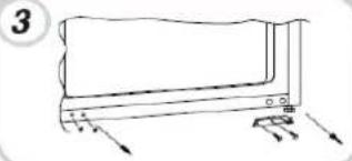 ROSIERES RBLP 220 NF - SPREMEMBA SMERI ODPIRANJA VRAT - 3