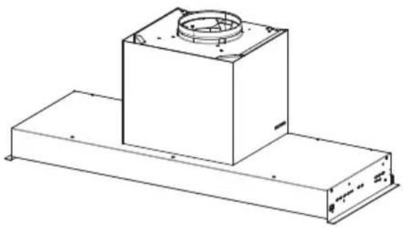 FRANKE FST DRIP-FREE 60 X/2 KL - 1