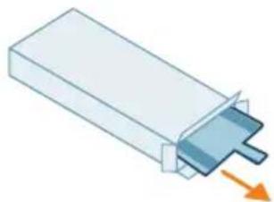 PHILIPS 5000 Series Aqua Flex Tube XC5244 - Замена - 1