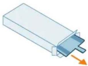 PHILIPS 5000 Series Aqua Flex Tube XC5244 - Замена - 2