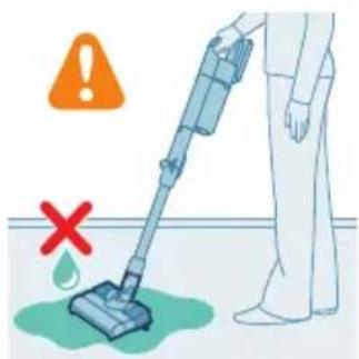 PHILIPS 5000 Series Aqua Flex Tube XC5244 - Miniturboharjan kunnossapito (vain XC5243, XC5244) - 26