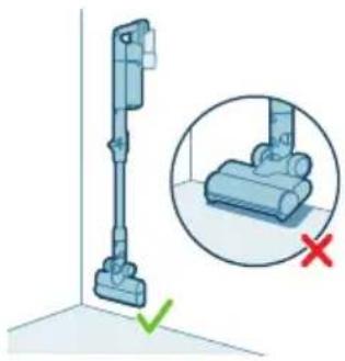 PHILIPS 5000 Series Aqua Flex Tube XC5244 - Seinakinnituse paigaldamine - 4