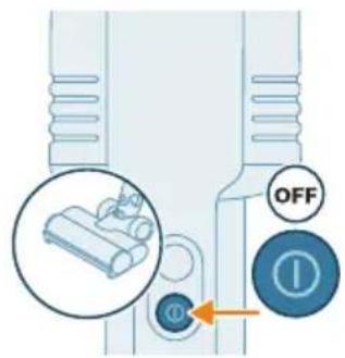 PHILIPS 5000 Series Aqua Flex Tube XC5244 - Vedlikehold av systemet for støvoppsamling - 7