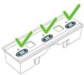 PHILIPS 5000 Series Aqua Flex Tube XC5244 - Aqua tank maintenance (XC5244 only) - 7
