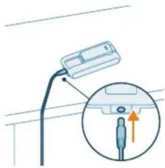 PHILIPS 5000 Series Aqua Flex Tube XC5244 - Avant utilisation - 4