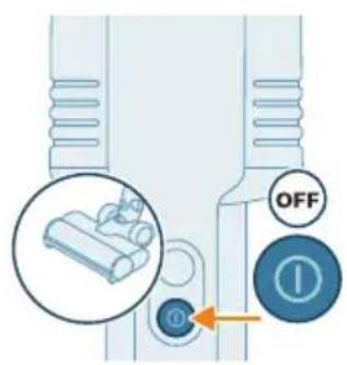 PHILIPS 5000 Series Aqua Flex Tube XC5244 - Bảo dưỡng hệ thống quản lý bụi - 12
