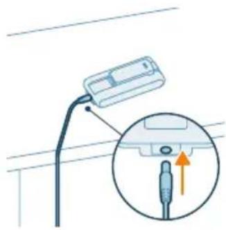 PHILIPS 5000 Series Aqua Flex Tube XC5244 - Προετοιμασία για χρήση - 4