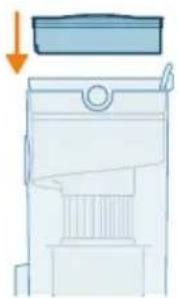 PHILIPS 5000 Series XC5242 - 1