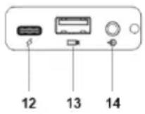 Irradio IR-GT710V - NOTA INTRODUCTORIA - 2