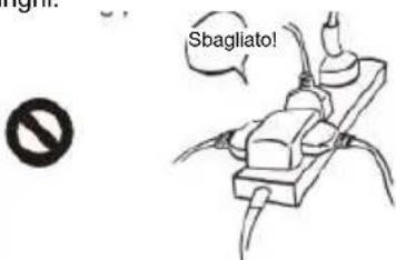 Irradio BelAir ALASTOR 24 - NOTA: - 3