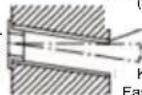 Irradio BelAir ALASTOR 24 - Schritte: - 3