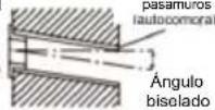 Irradio BelAir ALASTOR 24 - Pasos: - 2
