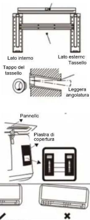 Irradio BelAir ALASTOR 24 - Azioni: - 1