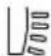 Irradio BelAir ALASTOR 24 - Pulsante Guide Louver - 1