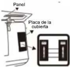 Irradio BelAir ALASTOR 24 - Pasos: - 3