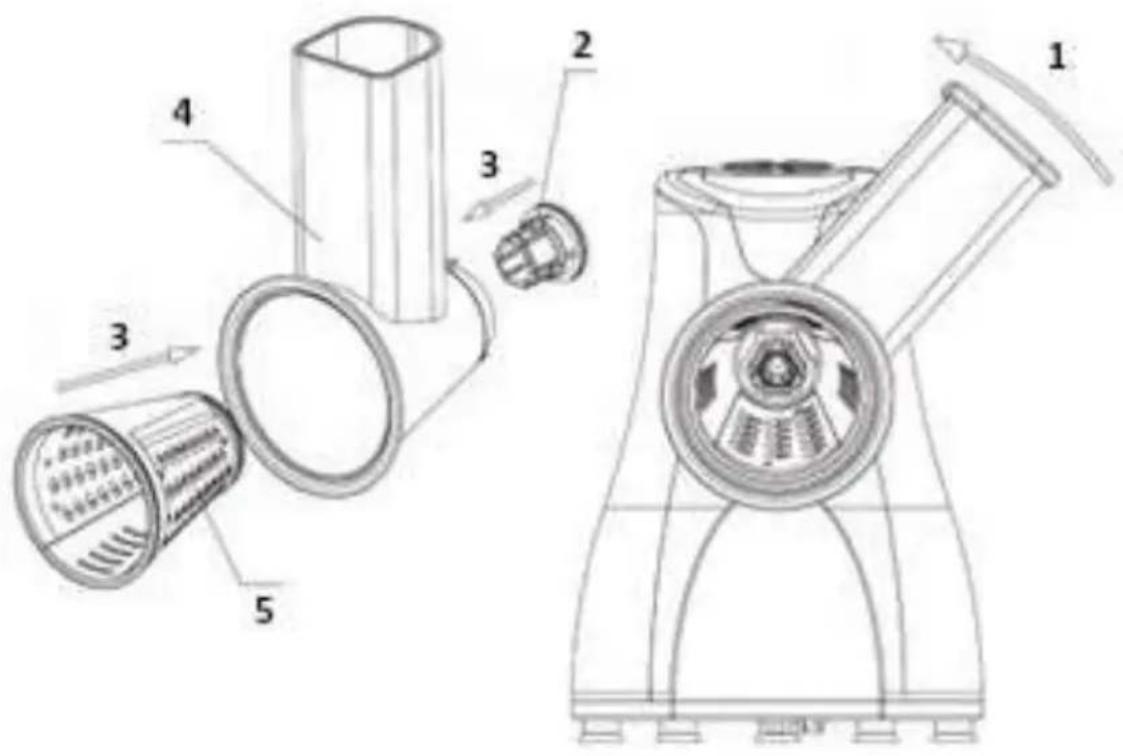Melchioni TAZ - COMMISSIONING AND FIRST START-UP - 1