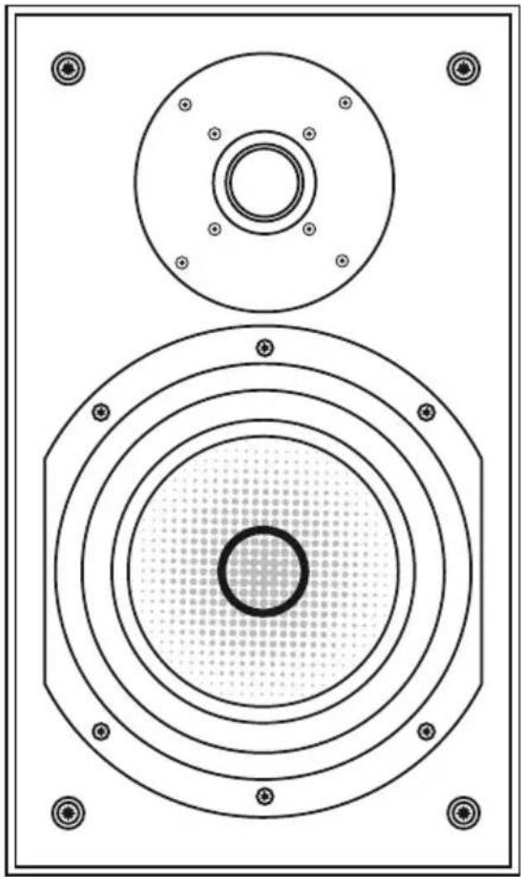 Irradio IRDP-65K PRO - 1