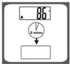 Melchioni Graal - ■ AUTOMATISCHES AUSSCHALTEN - 1