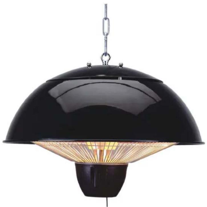 Melchioni Apollon - Stufa radiante a soffitto - 1