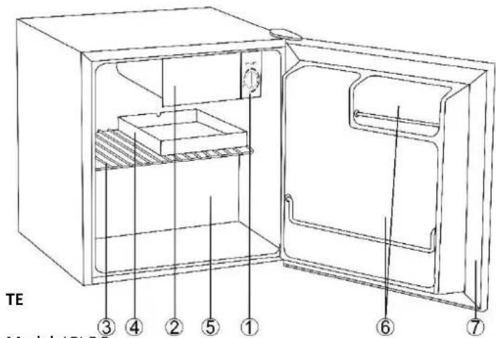 Melchioni IGLOO - IGLOO English - 1