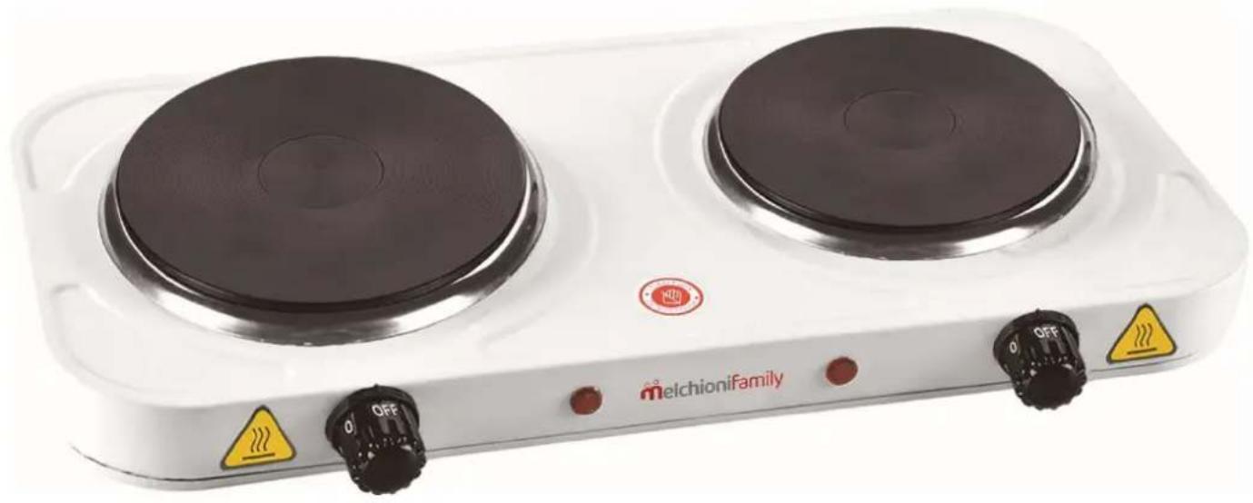 Melchioni Cook 2 - 1