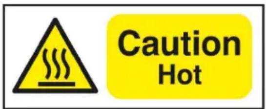 Melchioni MILKY - IMPORTANT INFORMATION FOR CORRECT, SAFE USE OF THE APPLIANCE - 1