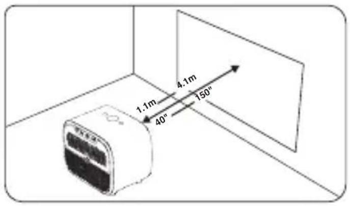 Irradio VDP-IR250HD - Attenzione: - 4