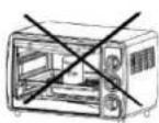 Melchioni ENJOY 31 - PRECAUCIONES - 3