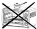 Melchioni ENJOY 31 - PRECAUCIONES - 2