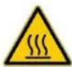 Melchioni ENJOY 31 - SPECIAL WARNING: - 1